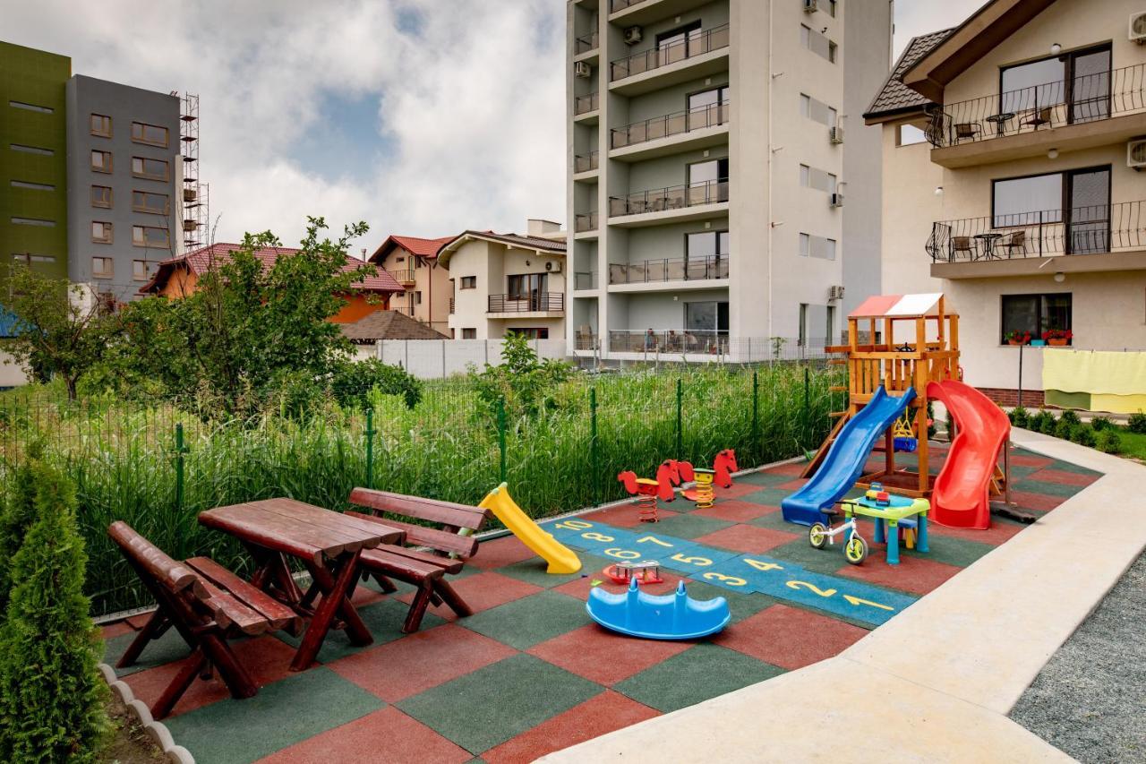 Vila Yna Нэводари Экстерьер фото