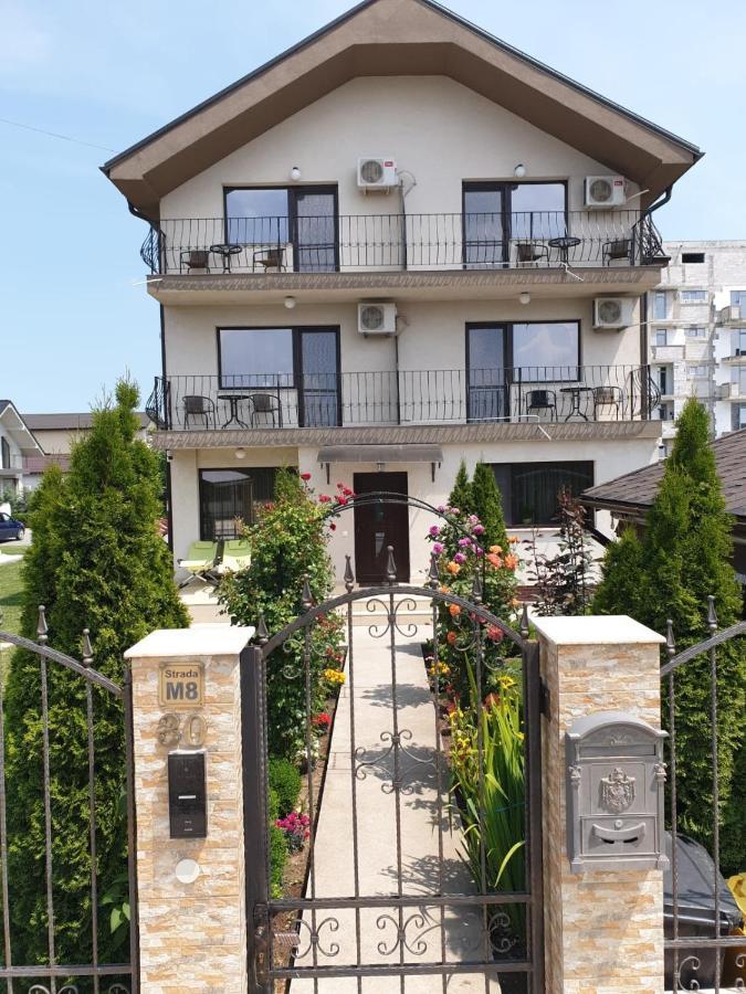 Vila Yna Нэводари Экстерьер фото
