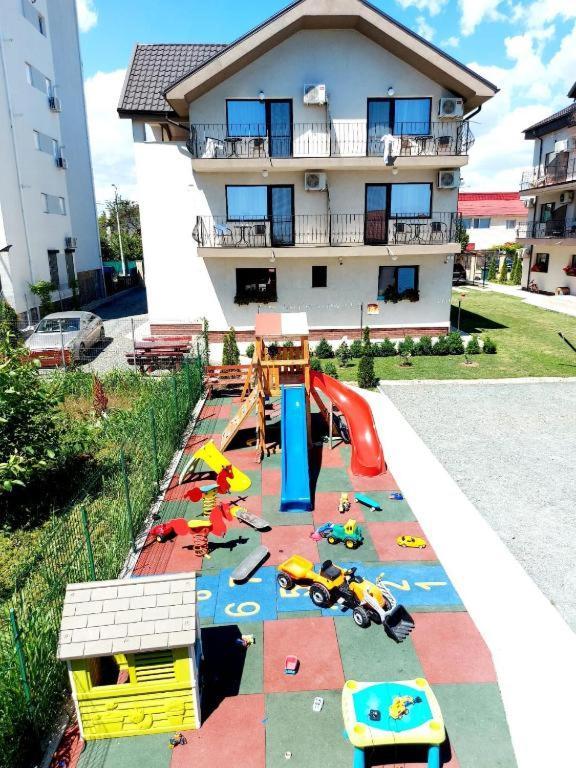 Vila Yna Нэводари Экстерьер фото